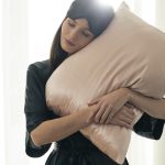 Mulberry Silk Pillowcase with Zipper, 22 Momme, 50×70 - Image 9