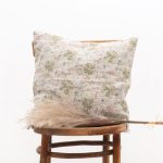 Linen Tales Cushion Cover - Image 10