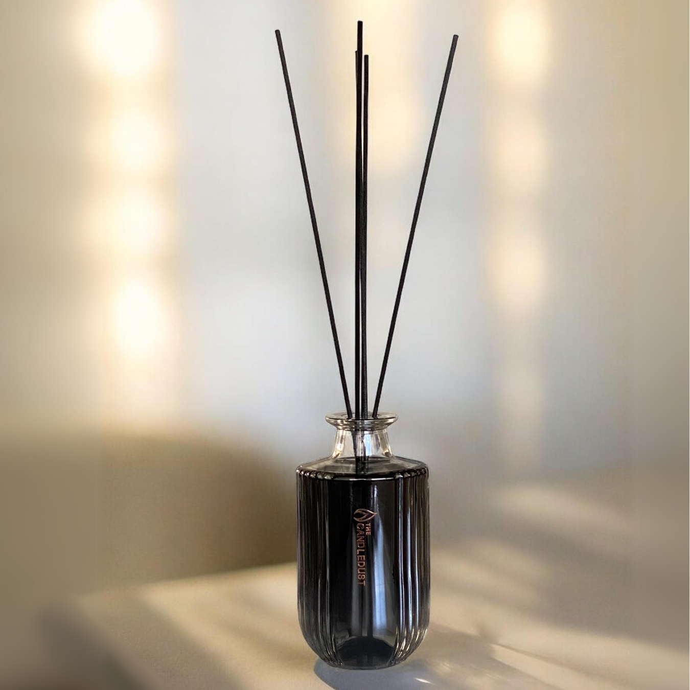 2-copy Luxurious Room Diffuser, 500ml - Signature - Image 1