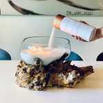 Powder Candle - Breeze - Image 6