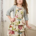 Kids Apron - Botanico - Image 4