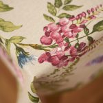 Rectangular Tablecloth - Botanico