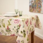 Rectangular Tablecloth - Botanico - Image 2