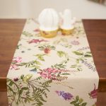 Table Runner - Botanico - Image 3