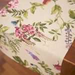 Table Runner - Botanico