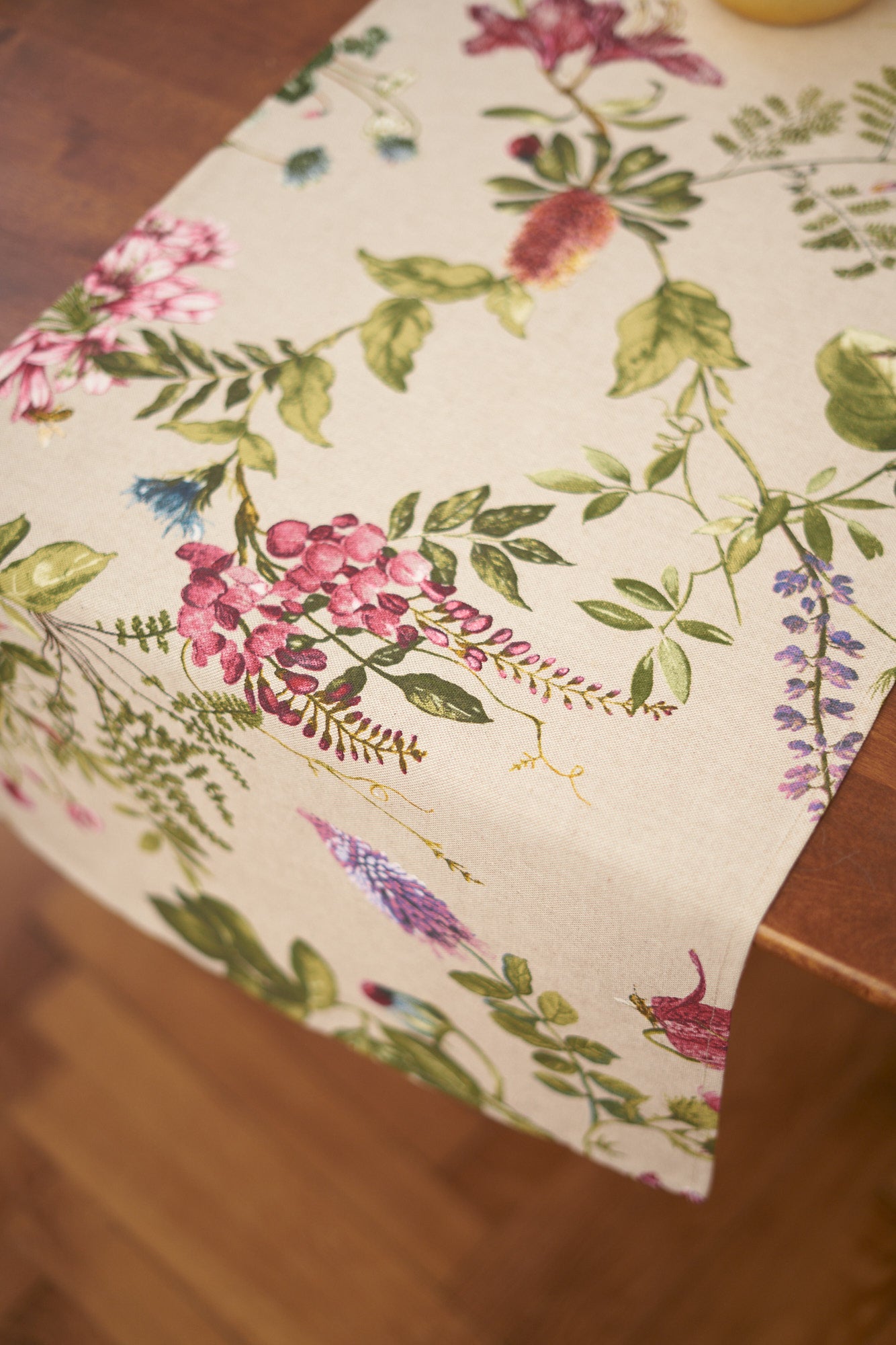Table Runner - Botanico - Image 1