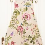 Ladies' Apron Simple - Botanico - Image 2
