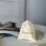 Extra Wicks for Powder Candle - 10 pieces, 7,5 cm - Image 4