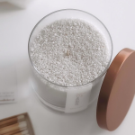 Powdered Candle in Glass - Oasis 160g - Image 3