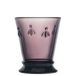 Bee Water Glasses Set of 4 Colors, 250ml - Image 4