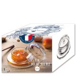 Bee Butter Dish Set - Image 4