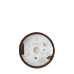 Orange Blossom Bee Candle - Image 3