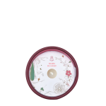 Cherry Blossom Bee Candle - Image 4