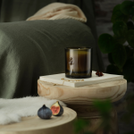 Fig Bee Candle - Image 2
