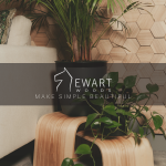 Wooden Floor Plant Stand - Set of 3 - Image 4