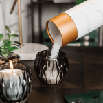 Powder Candle - Breeze - Image 3