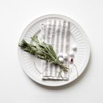 Linen Tales Napkins Set - Image 12