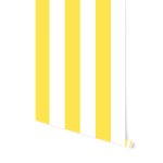 Yellow Stripes eco wallpaper - Image 3