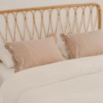 Linen Tales Pillowcase with Frills - Image 11