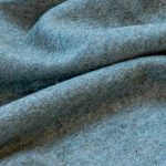 Natural Alpaca Wool Throw - Classic - Image 8