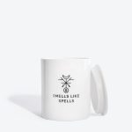 Scented Candle THE HIEROPHANT - Image 2