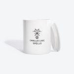 Scented Candle THE HIGH PRIESTESS - Image 4