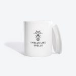 Scented Candle THE MOON - Image 4