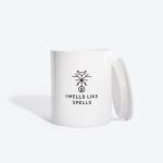 Scented Candle THE HANGED MAN - Image 4