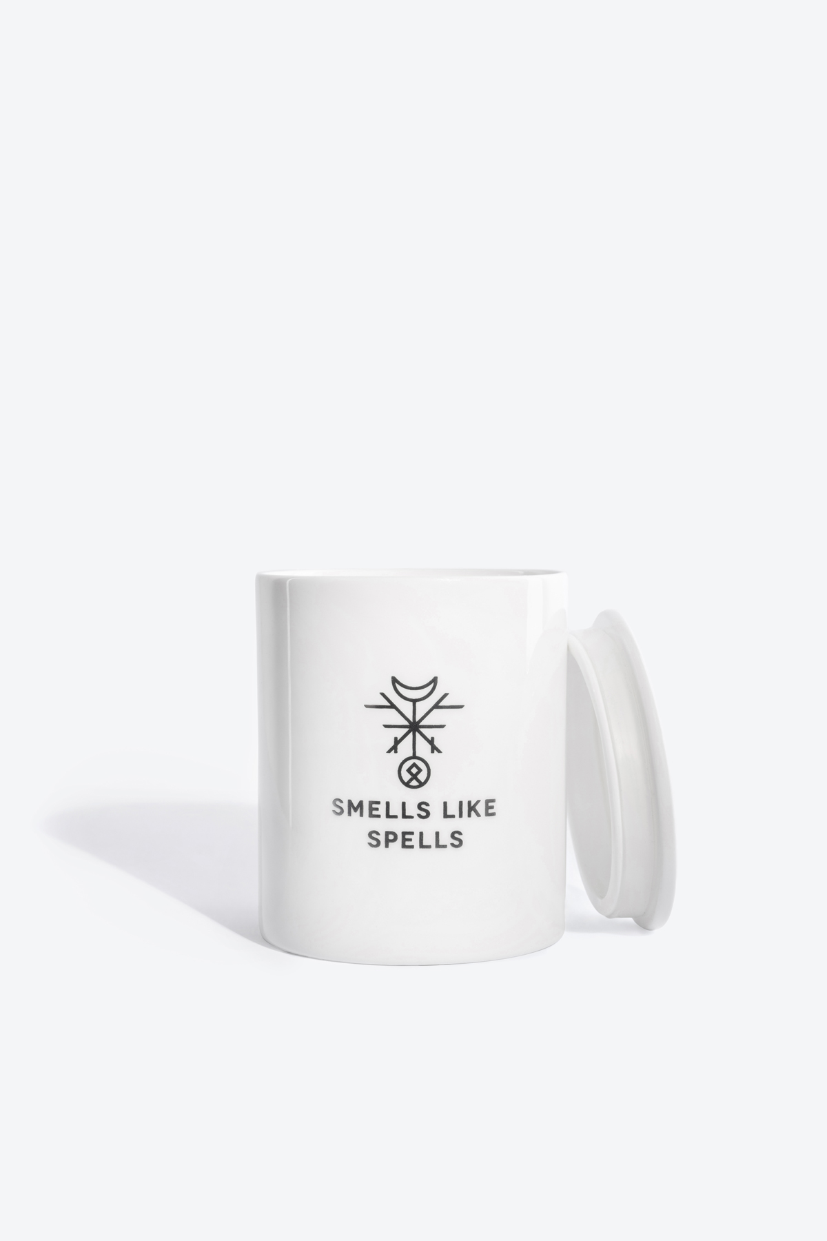 BENDROS3 Scented Candle THE WORLD - Image 1