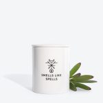 Scented Candle JUDGEMENT