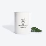 Scented Candle TEMPERANCE - Image 4