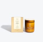 Scented candle BRAGI - Image 4