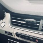 Car Diffuser - Champagne Rhubarb - Image 5