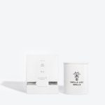 Scented Candle DEATH