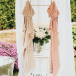 Hooded Baby Bath Towel TEDDY - Image 8