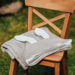 Hooded Baby Bath Towel TEDDY - Image 6