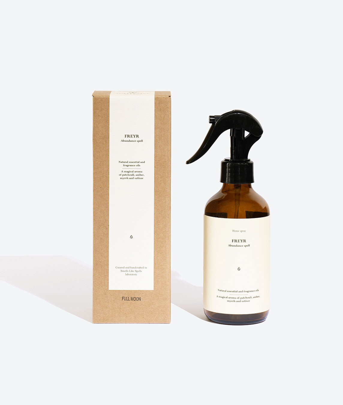 FREYR_1-e1701772377743 Perfumed Home Spray FREYR - Image 1