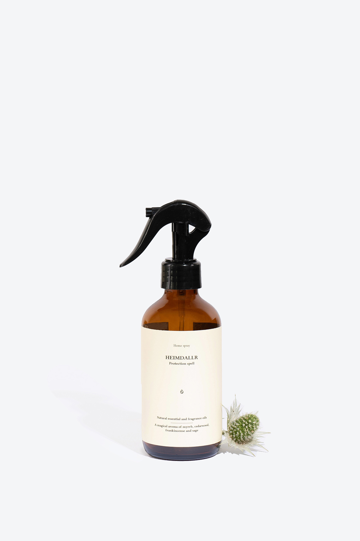 HEIMDALLR_3 Perfumed Home Spray HEIMDALLR - Image 1