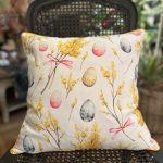 Pillowcase - Easter Happy