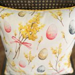 Pillowcase - Easter Happy - Image 2