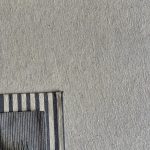 Rectangular Tablecloth, Recycled Fabric - Nord 2 - Image 3