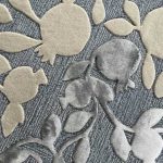 Pomegranate Branch Rug - Image 3