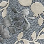 Pomegranate Branch Rug - Image 4