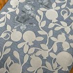 Pomegranate Branch Rug - Image 2