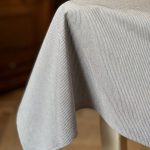 Rectangular Tablecloth, Recycled Fabric - Nord 2