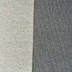 Rectangular Tablecloth, Recycled Fabric - Nord 3 - Image 4