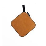 Leather Pot Holder - Different colors - Image 3