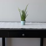 Table Runner Setumaa