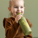 Stainless Steel Bottle 500 ml - Mr Dino - Image 4