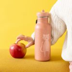 Stainless Steel Bottle 500 ml - Mrs Cat - Image 4